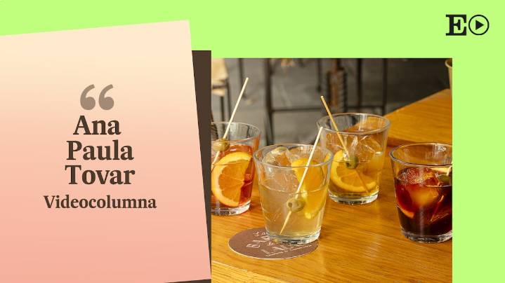 ¿El vermut está por ponerse de moda en México?