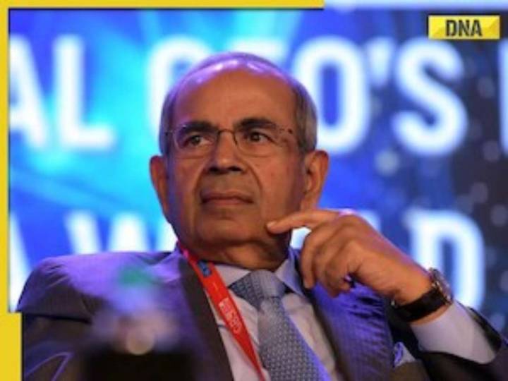 Gopichand Hinduja, chairman of Hinduja Group, passes away at 85