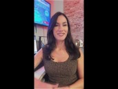 A chilly start this week in the Tampa Bay area