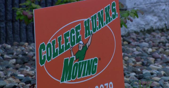 Minnesota Attorney General's Office launches investigation into College Hunks Shoreview following WCCO investigation