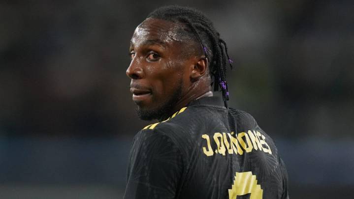 Julián Quiñones podría abandonar el fútbol de Arabia Saudita