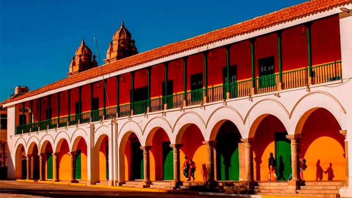 Fiscalía Anticorrupción logra siete años de prisión para cuatro exfuncionarios de la MPH