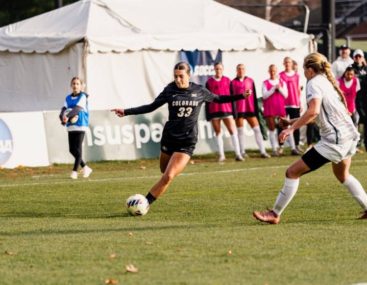 CU Buffs lose at Michigan State in Sweet 16