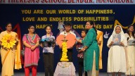 St Theresa’s School celebrates primary Children’s Day with great enthusiasm