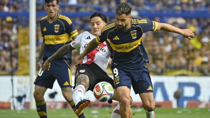 El impensado escenario que obligaría a River a hinchar por Boca para clasificar a la Copa Libertadores