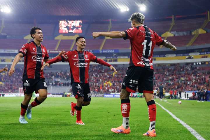 Revelan el precio que se debería pagar para comprar al Atlas