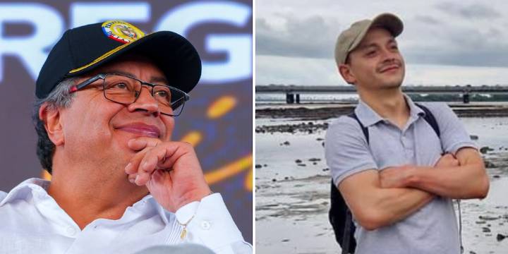 Petro vuelve a ser abuelo: el caos político no se detiene, pero el presidente anuncia el nacimiento de su cuarta nieta