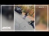 Federal charges dropped against woman accused of assaulting immigration officers