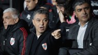Marcelo Gallardo dejó a dos referentes de River afuera de los convocados