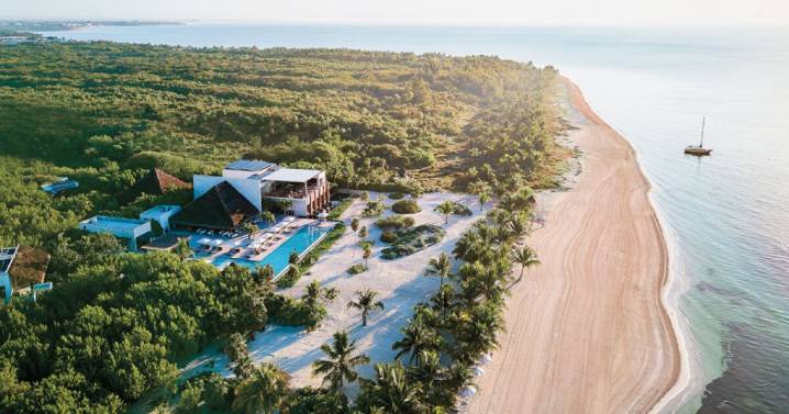 Hoteles independientes | Chablé: Lo mejor de la Península de Yucatán