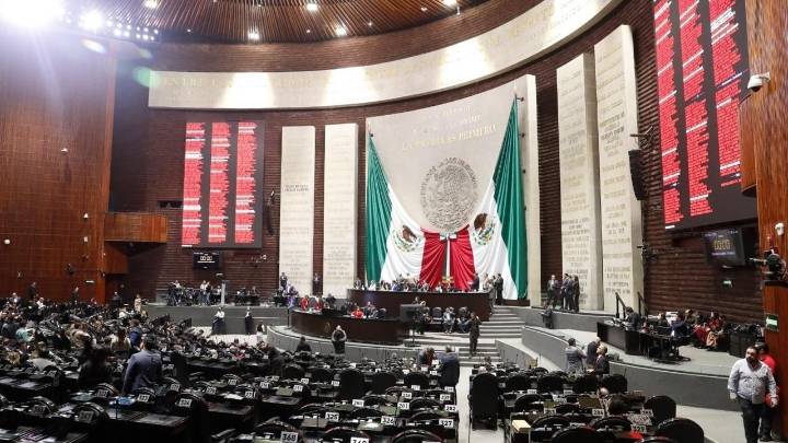 Diputados discuten el Presupuesto de Egresos 2026 van por más de 10 billones