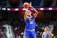 Lauren Betts Slips From No. 1 Spot in New WNBA Mock Draft Ahead of Lottery, Per Report