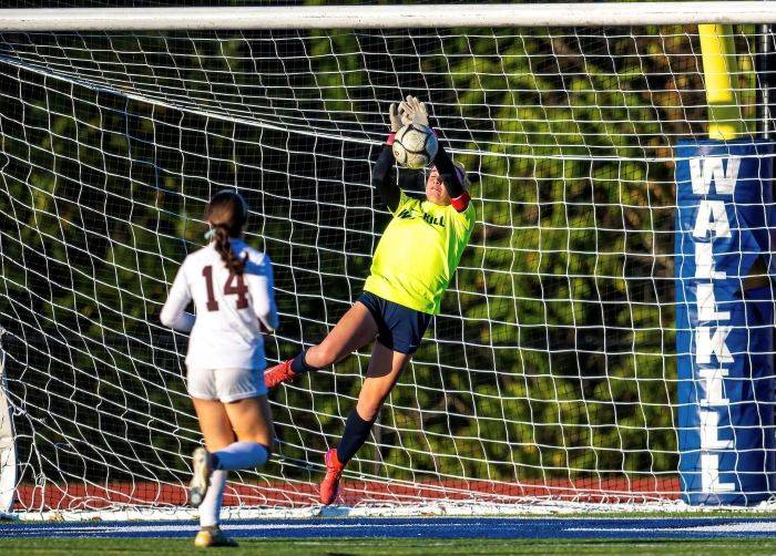 Section 9 girls’ soccer coaches announce all