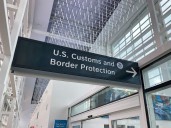 Canadians call U.S. fingerprinting “Invasive” move