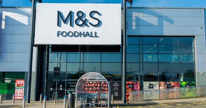M&S lists 500 locations for new food stores - including in Brockworth and the Cotswolds