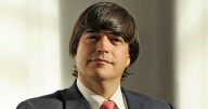 Cómo me dejó el inglés: un relato de Jaime Bayly