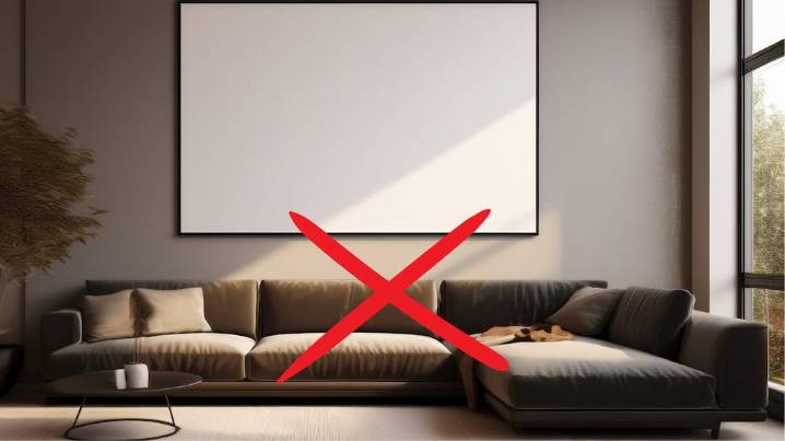 Adiós al sillón enorme: la nueva tendencia en decoración que es furor en los hogares modernos