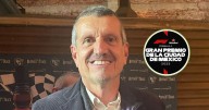 Guenther confirma: “México es único en la F1; esa pasión y el circuito siempre serán la clave”