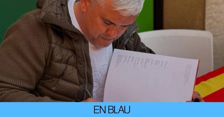 Nandu Jubany conmueve con los hijos, la mujer y los amigos, y comparte "el secreto mejor guardado"