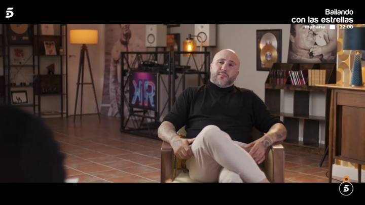 Kiko Rivera, sobre su relación con Irene Rosales: "Pensaba que estando con ella estaba a salvo"