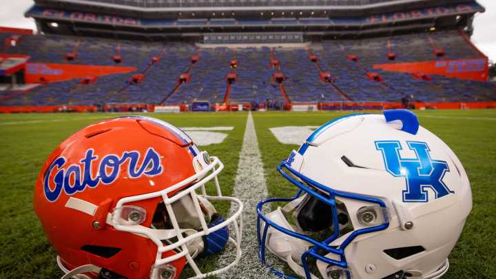 UK vs. Florida live updates: Follow action from Cats' SEC home finale