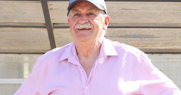 Muere Xabier Azkargorta, recordado y carismático entrenador vasco