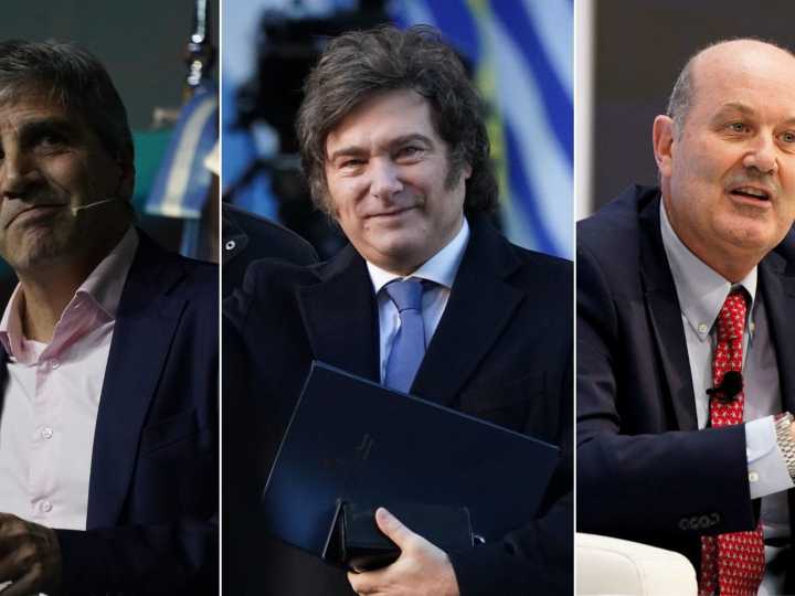 Reforma laboral: boicot empresario al fondo de despidos, enojo por filtraciones y guiño a Mercado Libre