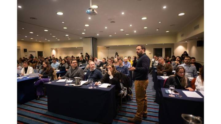 ARCHGROUP: Diez años impulsando a empresas tecnológicas y de servicios a conquistar nuevos mercados