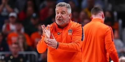 Bruce Pearl to defend pro-Israel viewpoints at College Republicans forum in Tuscaloosa