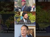 Election Day: What To Know About Key Races From NYC Mayor to Virginia Governor