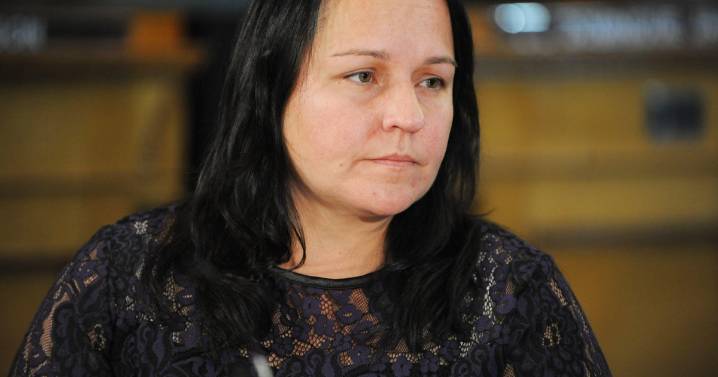 Friends and colleagues remember Colorado state Sen. Faith Winter