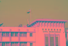 Jammu abuzz with ‘Darbar Move’ preparation