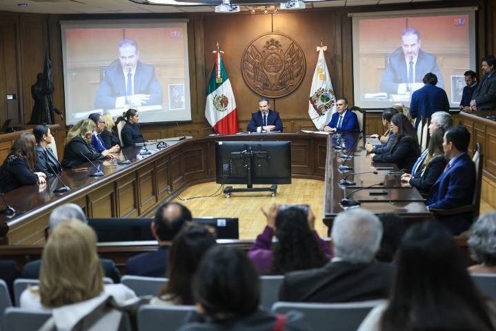 Reconoce Monterrey a ciudadanos ejemplares por labor ambiental
