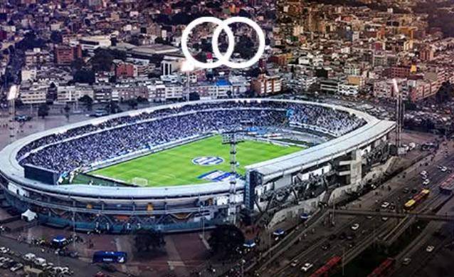 ¿Por donde ver a Millonarios en el FPC 2025-2? -