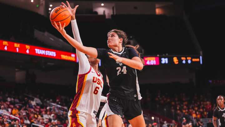 A look at the NMSU WBB team that wants to defy 10th place CUSA pick