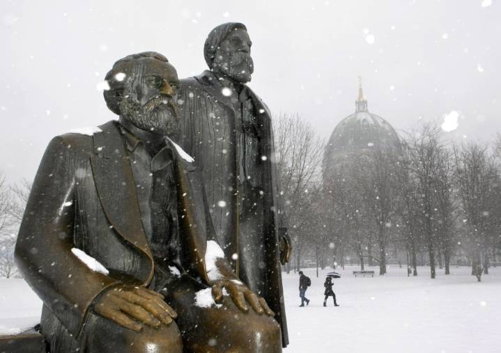 Greenhut: Mamdani’s win offers worst possible temptation for Democrats