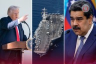 ¿Habrá guerra entre EU y Venezuela en las próximas horas? Esto es lo último que se sabe