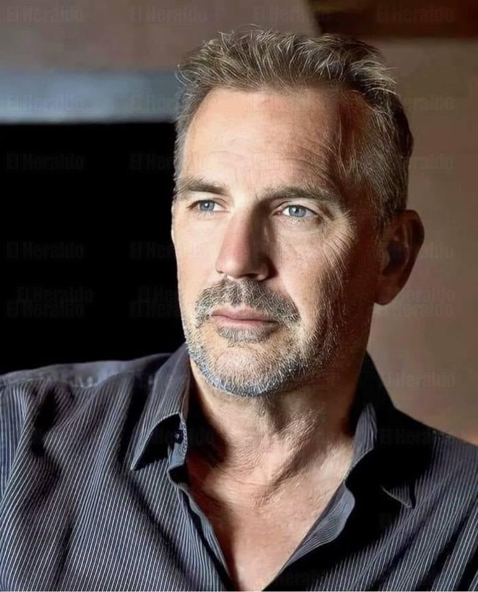 Kevin Costner podría dar vida a Bill Clinton en nueva serie