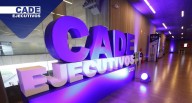 Inauguración: Así arrancó CADE Ejecutivos 2025: “Estamos sobrediagnosticados, ahora necesitamos acciones”