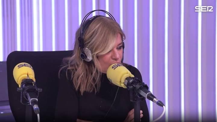 Palomera: "El objetivo es el presidente del Gobierno"