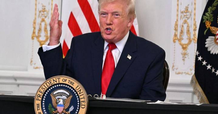 D.C. shooting an excuse for Trump to tout ‘reverse migration’