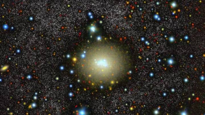 Lonely Dwarf Galaxy Shatters Cosmic Rules, Scientists Left Stunned