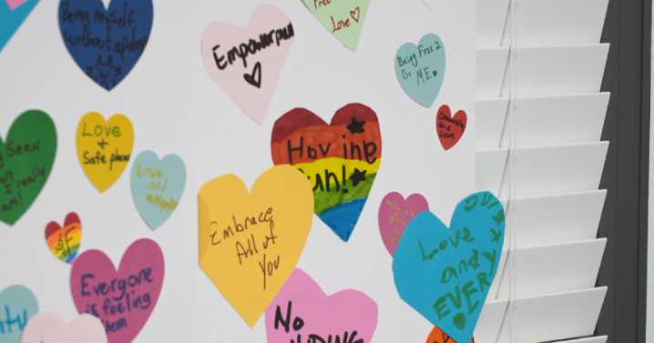 Three years later, Club Q survivors continue their healing journey