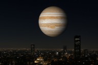 ¿Qué planetas puedes ver en diciembre? Conoce a qué hora podrás verlos