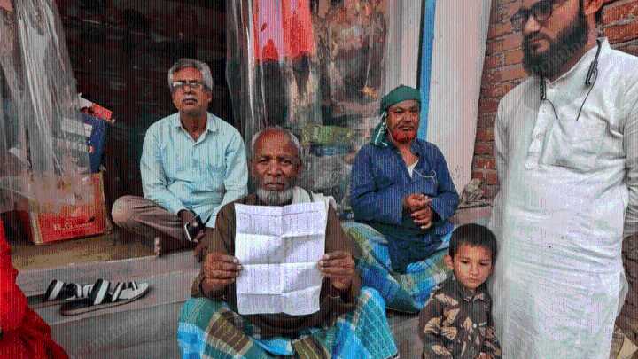 Survival before justice and development. The long defeat of Bihar’s Muslim politics