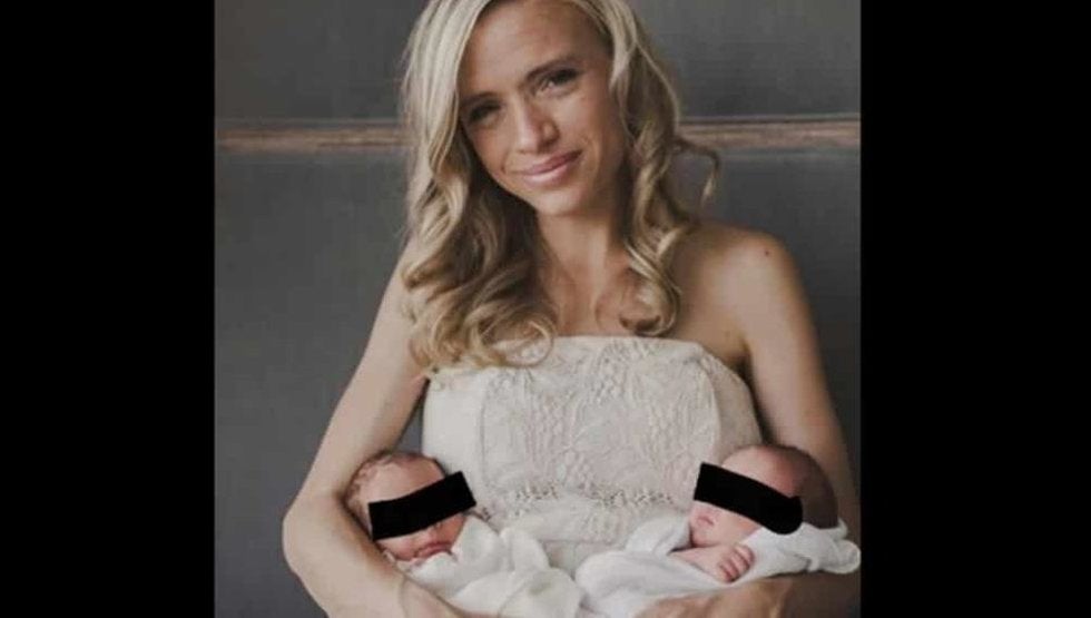 Nine members of Mormon family, dual U.S.-Mexican citizens, killed in attack in northern Mexico; Trump offers support