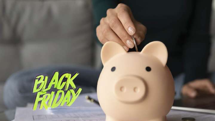 Comparativo: cuánto ahorras hoy comprando en Black Friday vs. precio regular