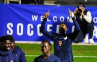 UVA reaches first men’s soccer ACC final since 2019