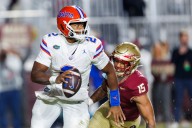 Gators-FSU: Betting line, TV, odds, keys, weather, preview