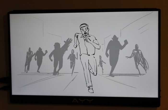 ‘Stay Scared’: George A. Romero retrospective opens across three Bronx venues